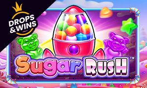 Sugar Rush™
