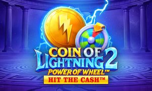 Coin of Lightning 2