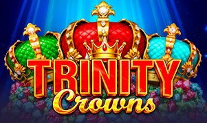 Trinity Crowns