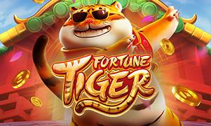 Fortune Tiger