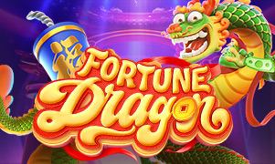 Fortune Dragon
